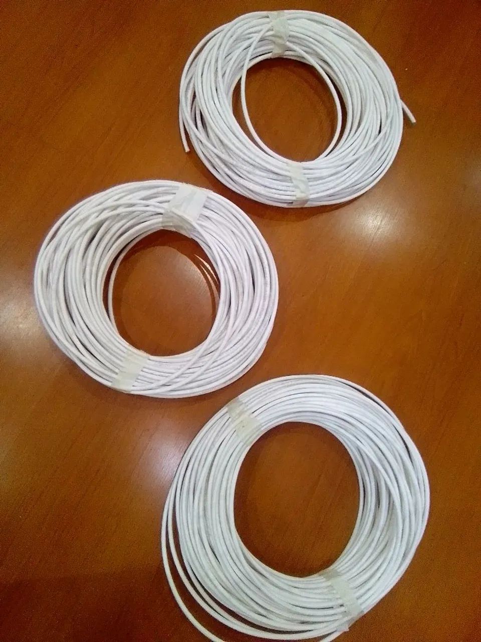 Cabo RG 6 Coaxial  - Foto 2