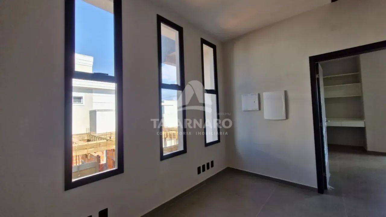 Casa 04 quartos com 02 suites - Condomínio Doman - Foto 5