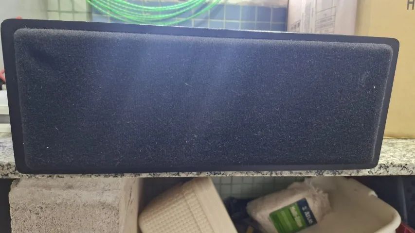 Caixa Central Home Theater Lando