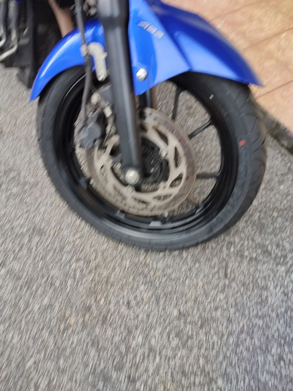 FZ 25 2022/2023 - Foto 5