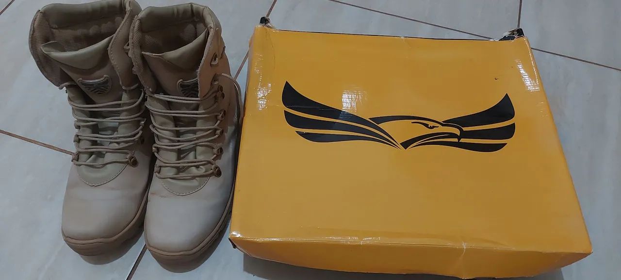 Bora tática operacional 44 - Foto 3