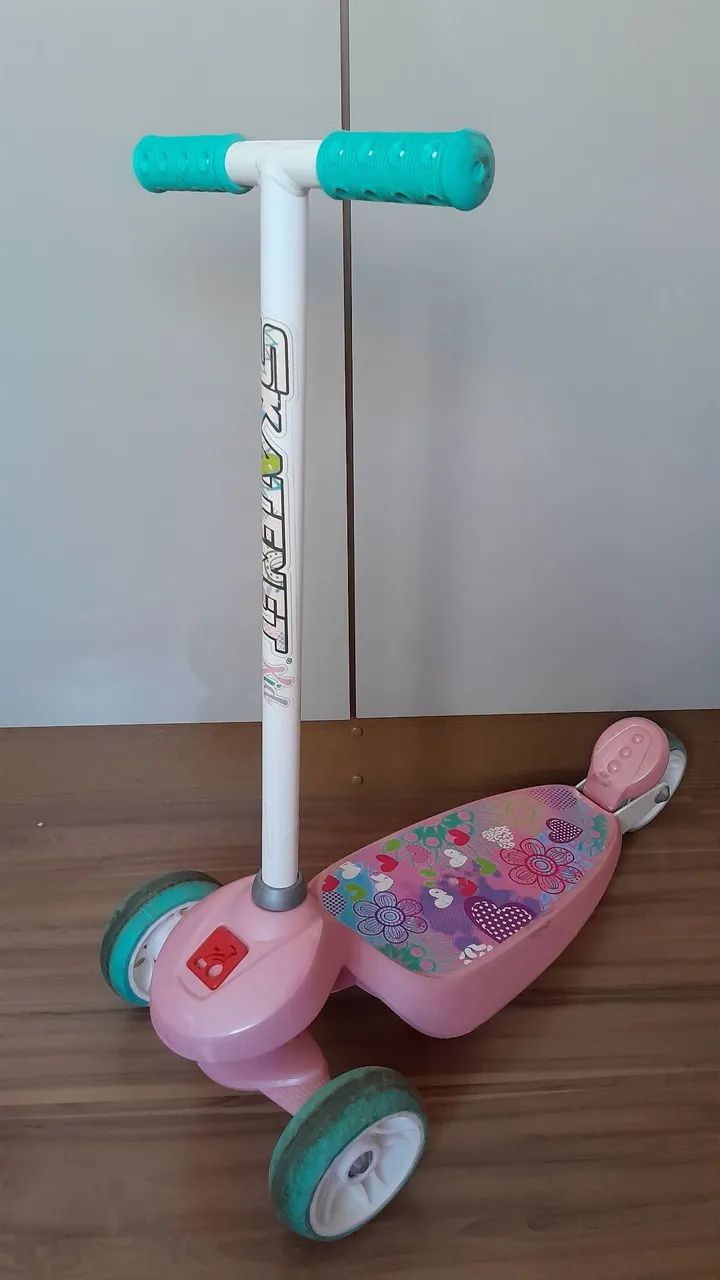 Patinete