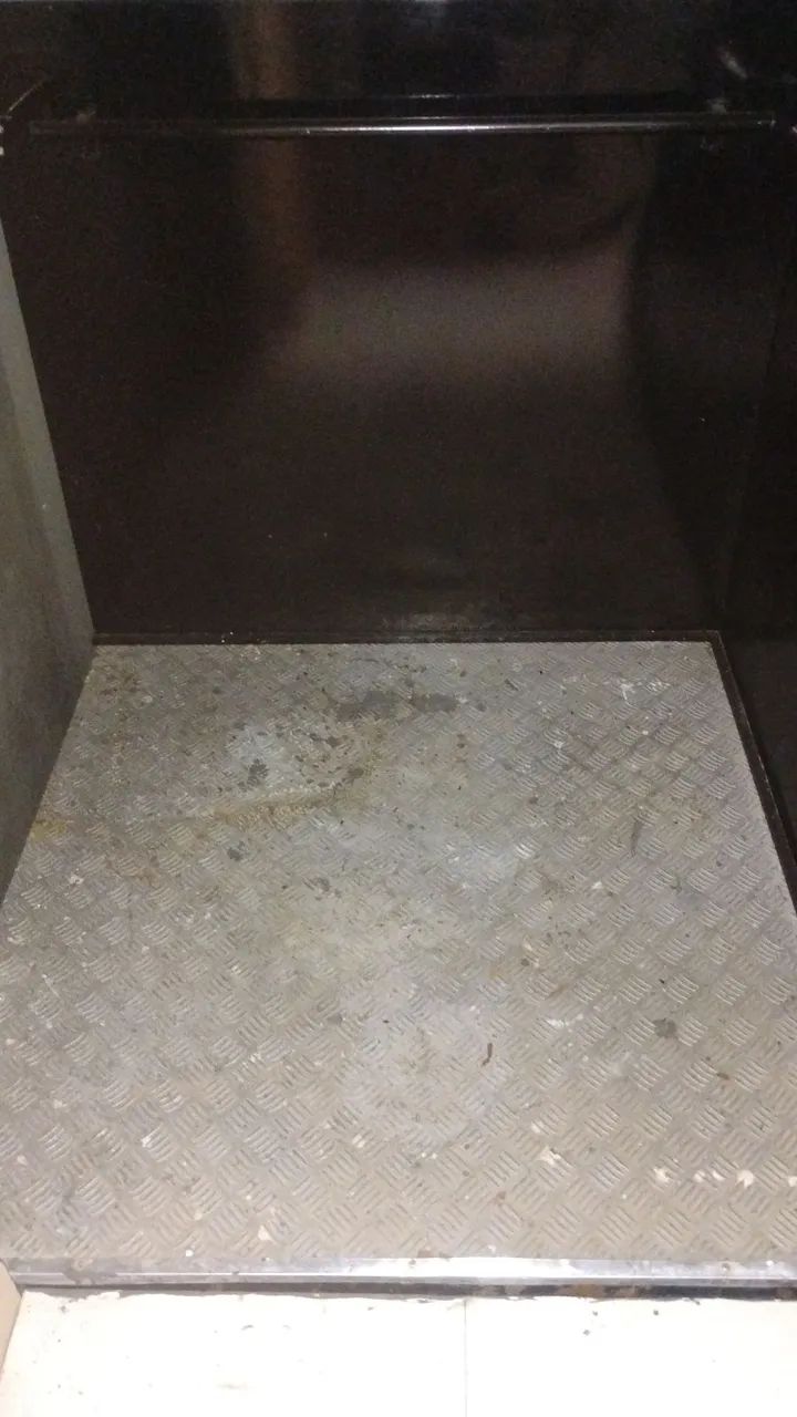 Plataforma de acessibilidade 