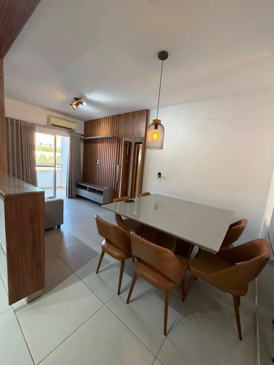 Residencial Colina do Sol com 2 quartos - Foto 3