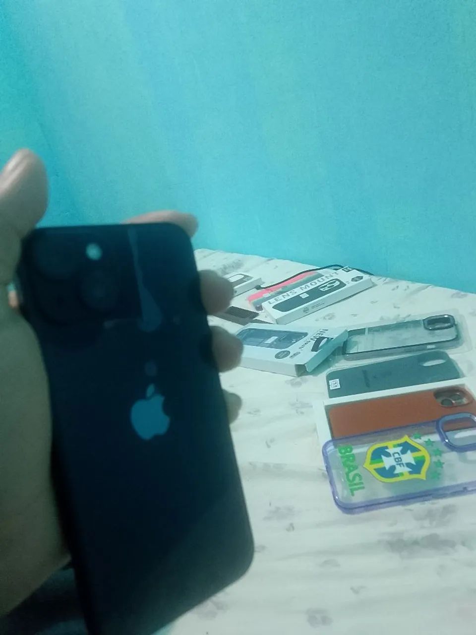 iPhone 14 - Foto 4
