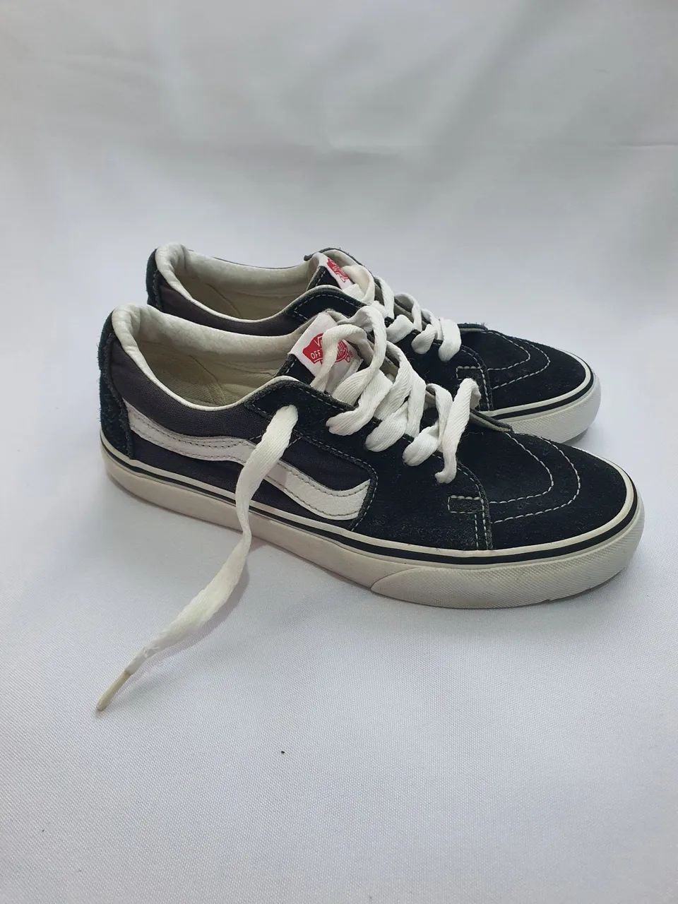 VANS OLD SCOOL TAM 36