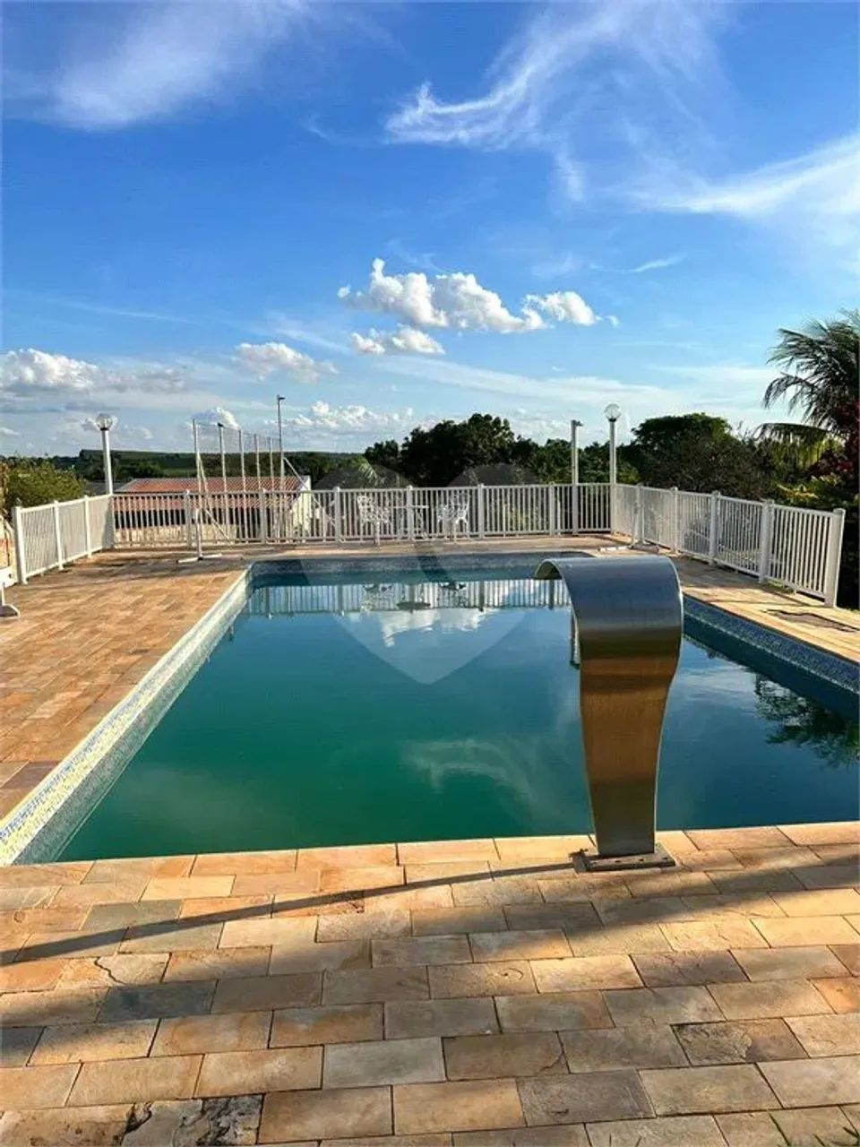 Chácara à venda com 8 quartos, sendo 8 suítes, em Jardim Arquidiocesano, Salto - SP - Foto 4