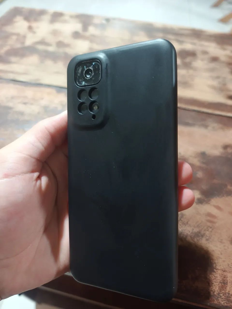 Celular xiaomi note 14
