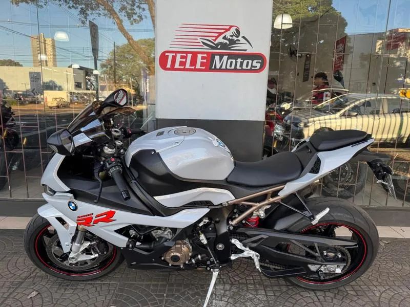 BMW S1000 RR 2022 - Foto 2