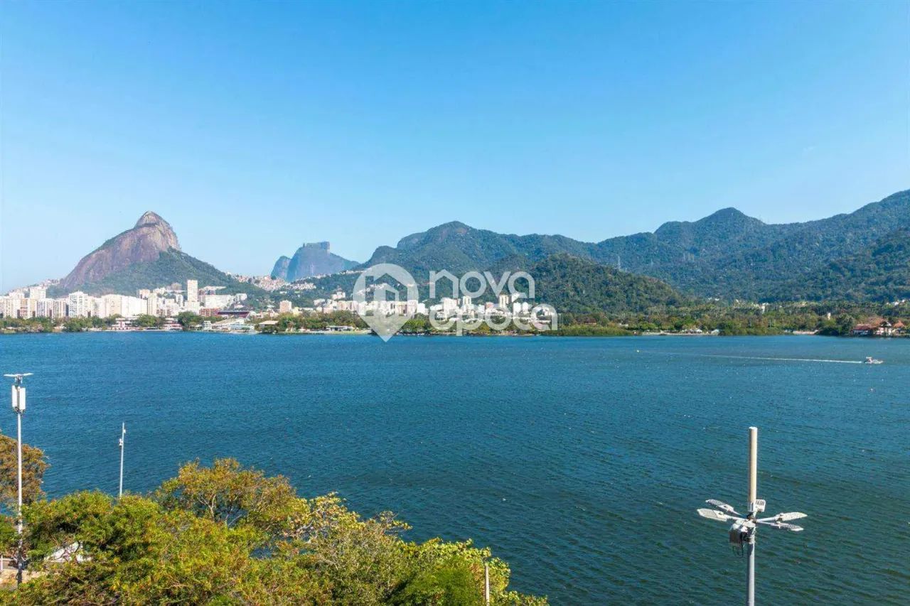 Lagoa | Apartamento 3 quartos, sendo 1 suite - Foto 3