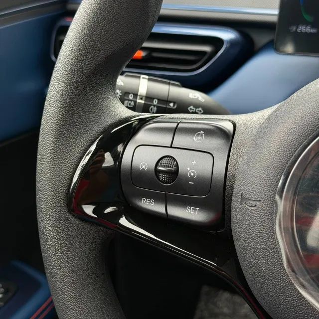 BYD Dolphin Mini GL 2027 - Foto 5