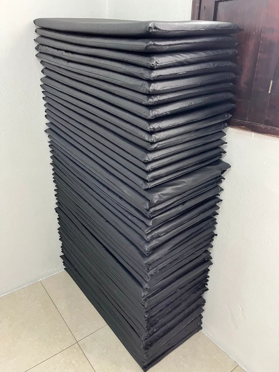 50 Colchonetes novos  - Foto 2