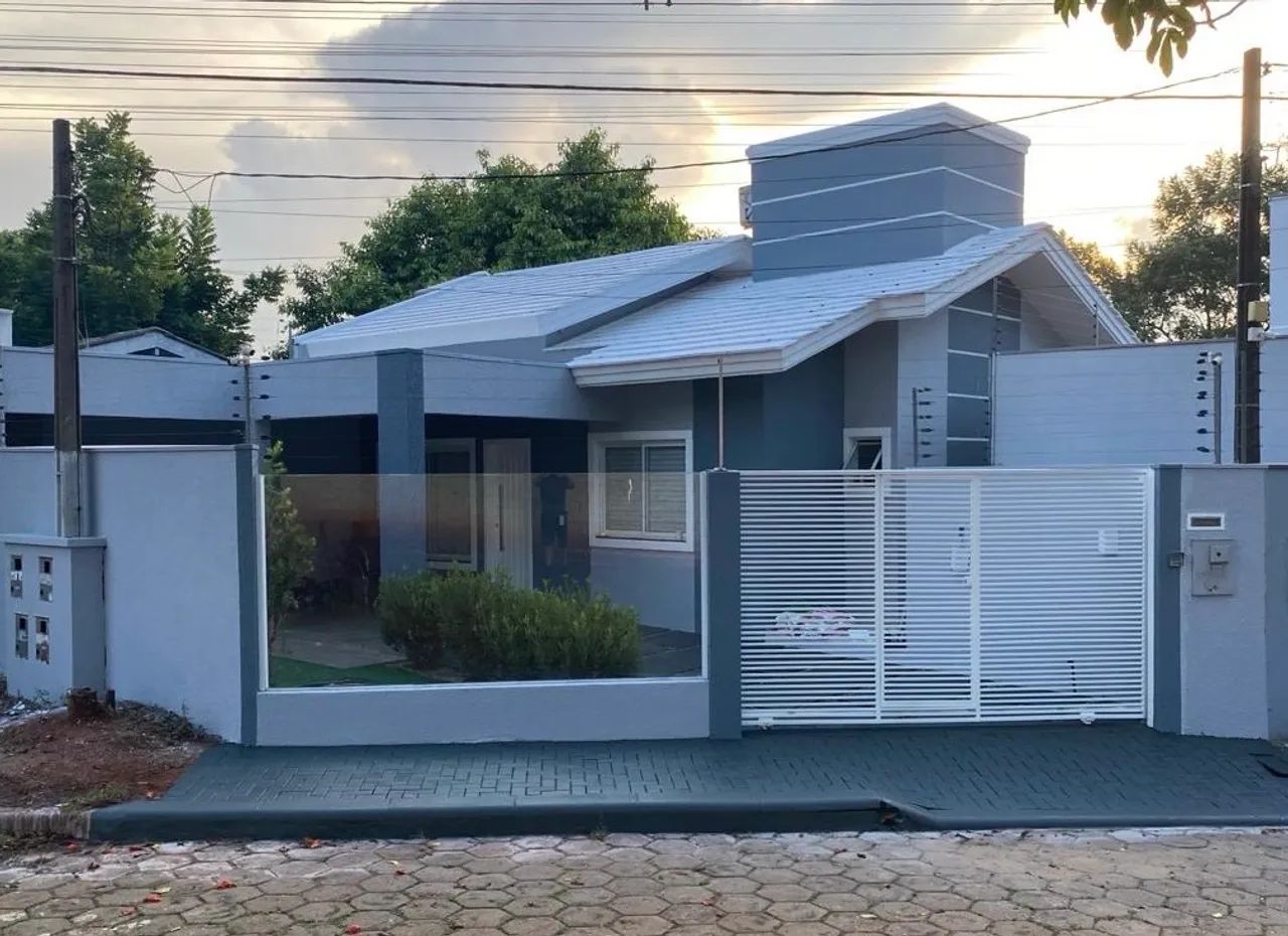 Casa Vila A 