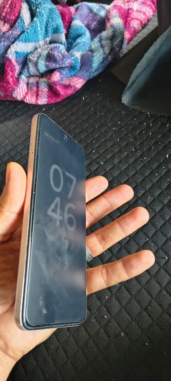Moto G53 - Foto 3