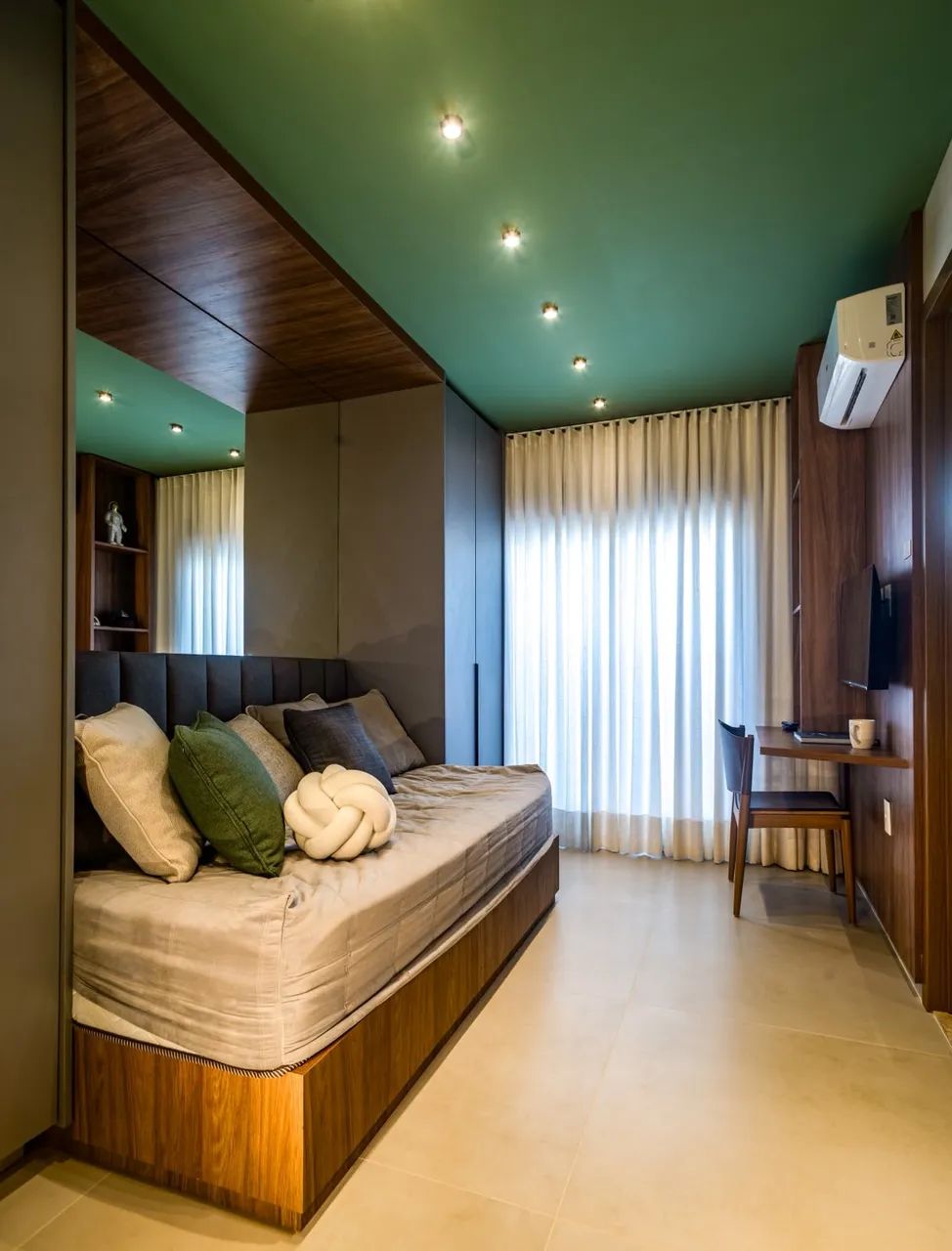 Apartamento 3 quartos à venda - Setor Bueno, Goiânia - GO