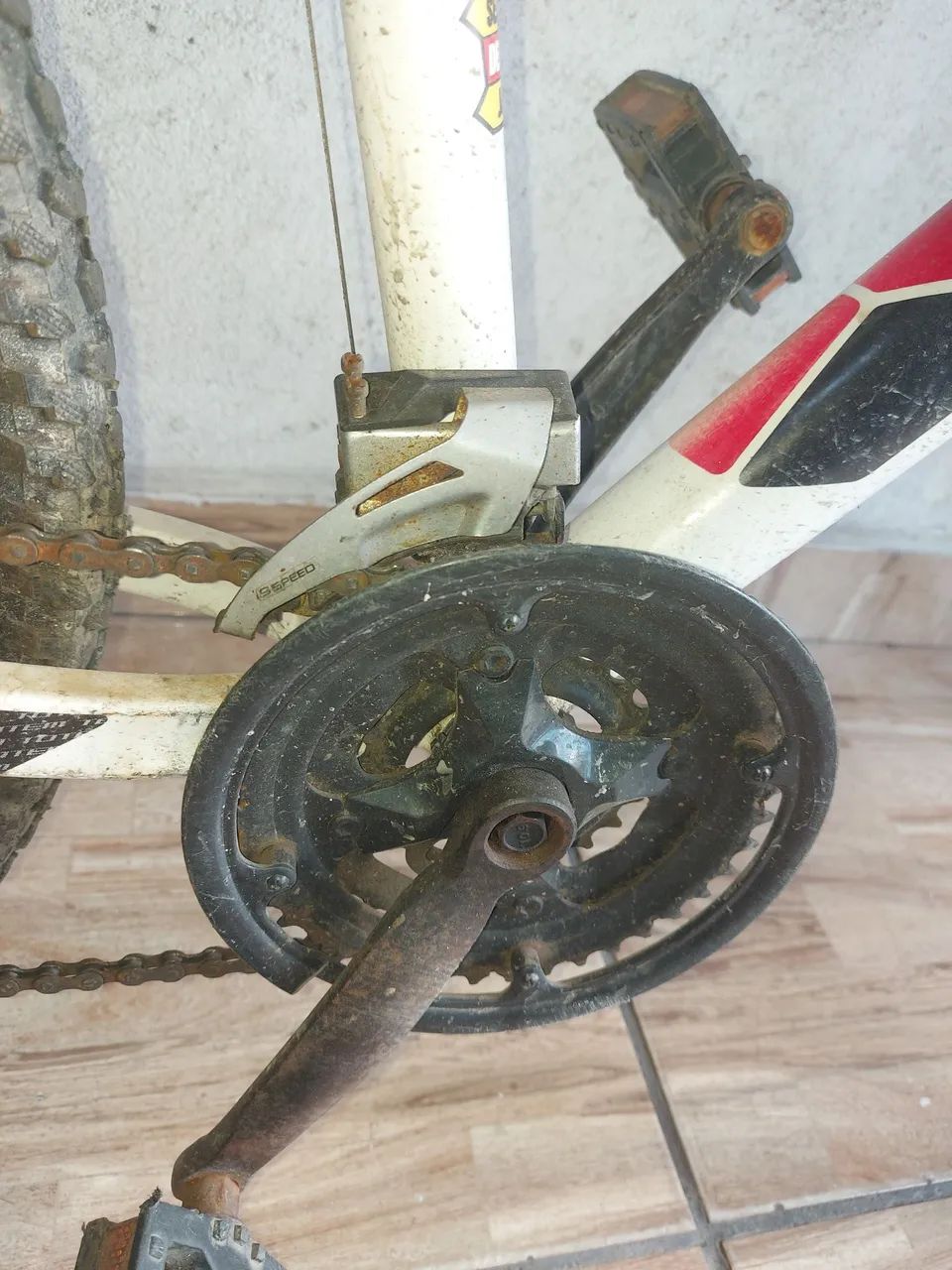 Bike totem  - Foto 3