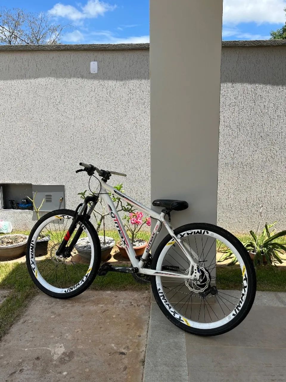 Bicicleta aro 26 - Foto 2