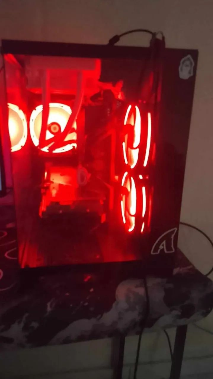 Pc gamer v/t - Foto 3
