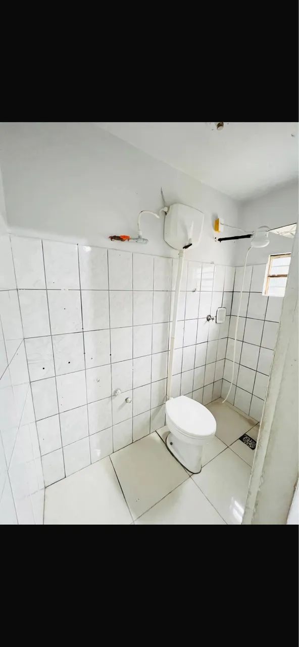 Barracão / Casa 1 Quarto - Nova Gameleira - Amazonas - Próximo ao Detran e Cefet - BH - Foto 3