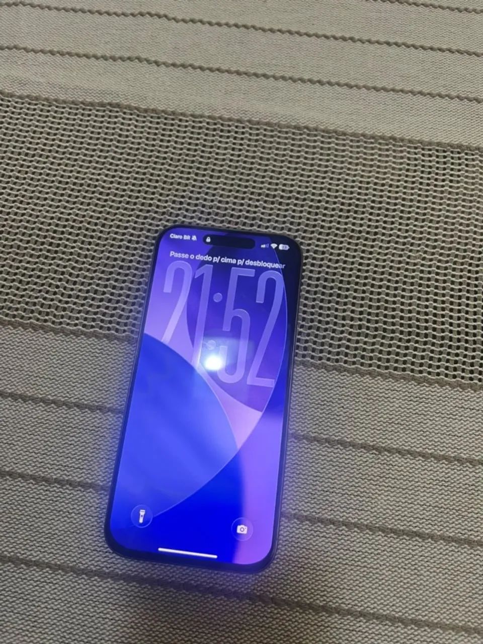 IPhone 16 Pro Max 256GB Desert Titanium - Foto 3