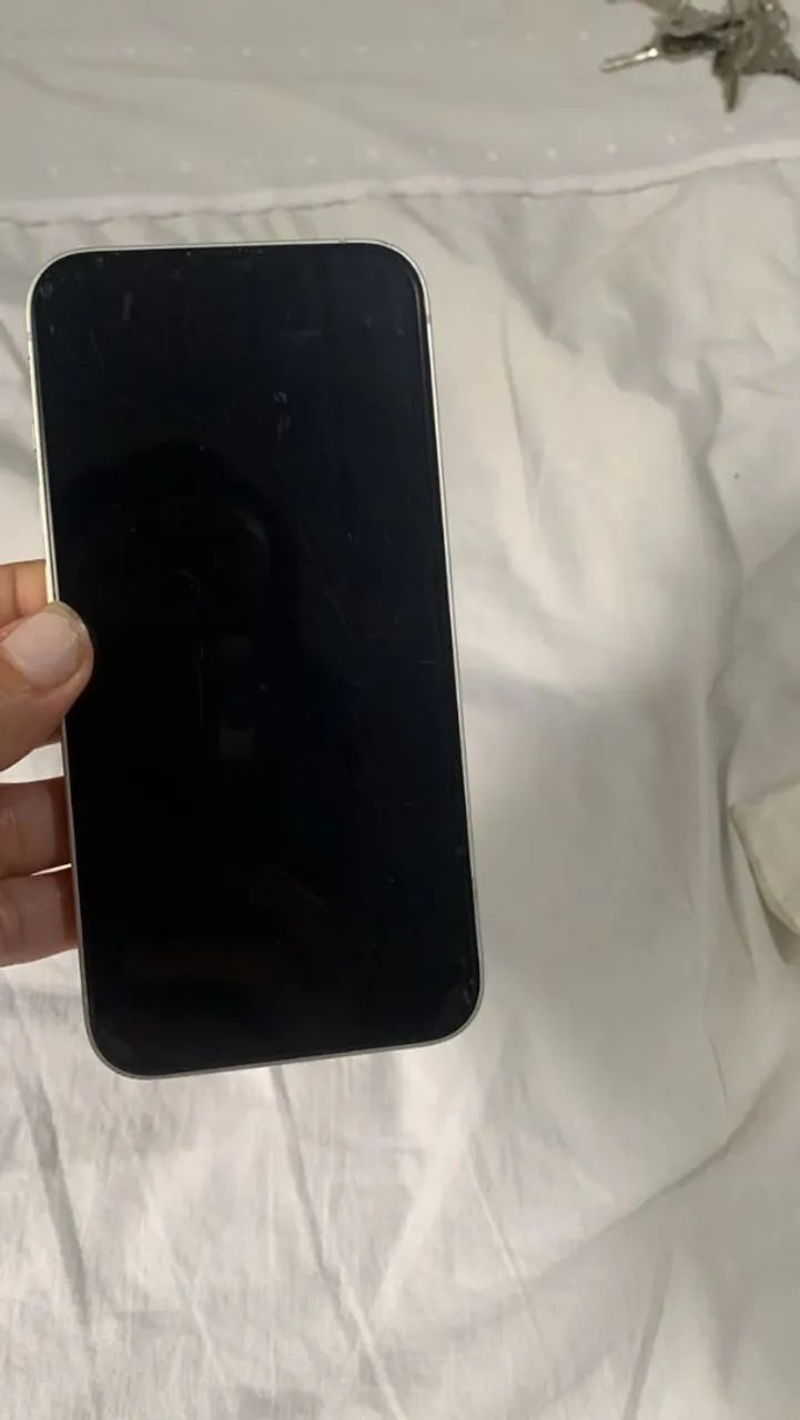 Vende-se iphone xr