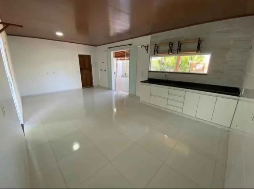 VENDO NA CASA NO PARQUE DEZ - Foto 4