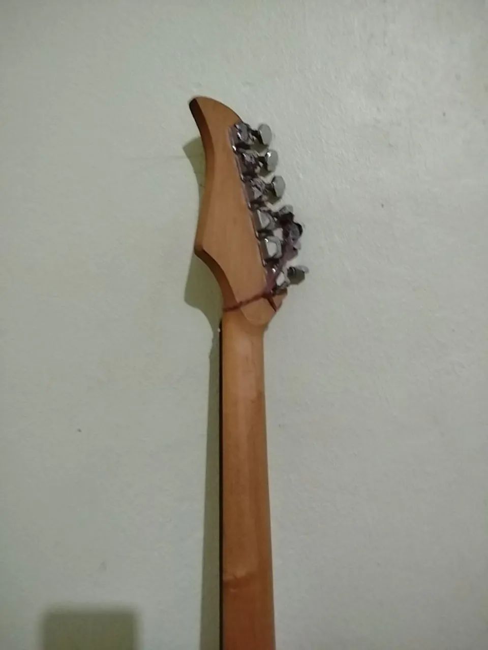 Guitarra - Foto 4