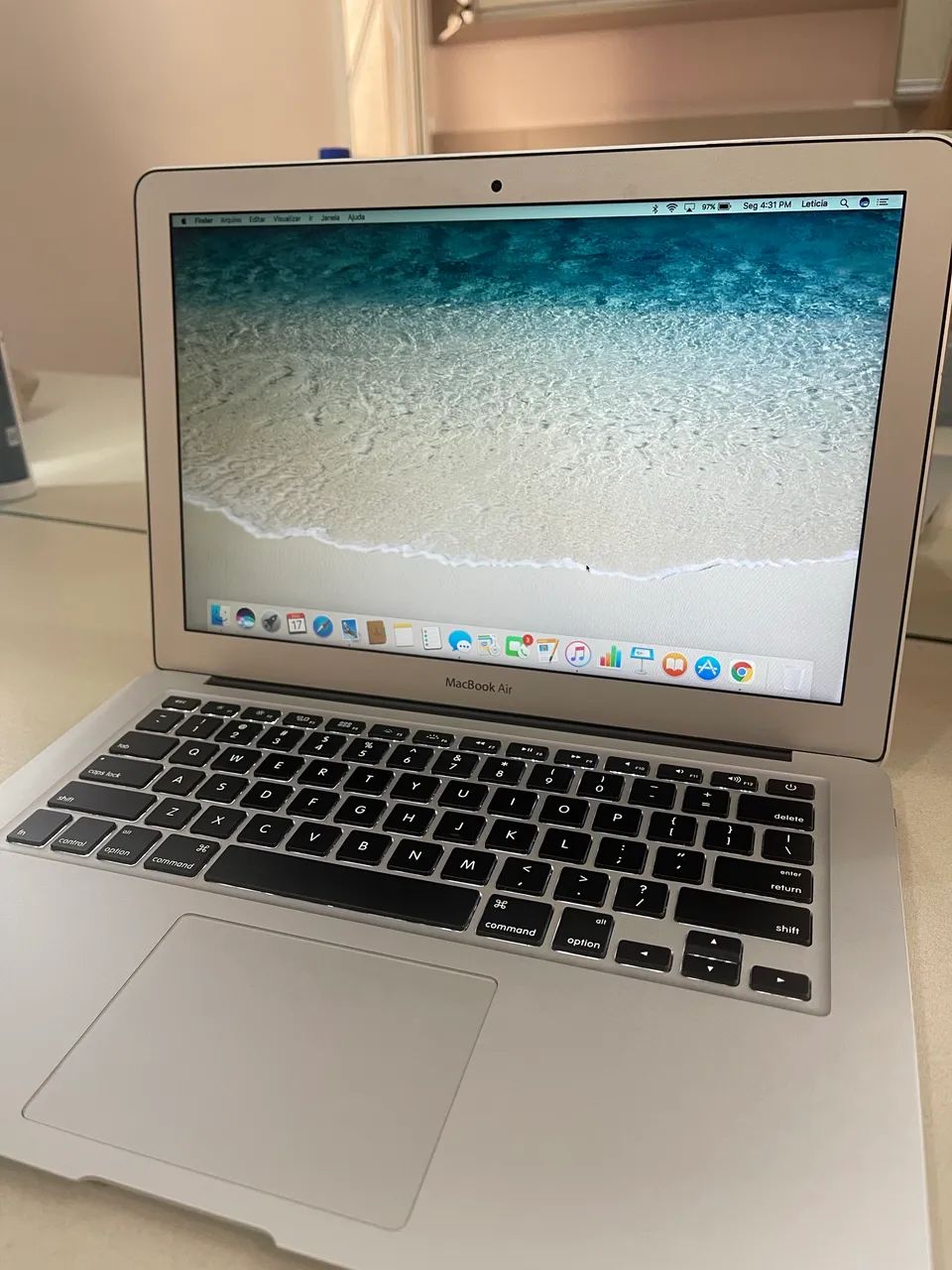 MacBook Air  - Foto 3
