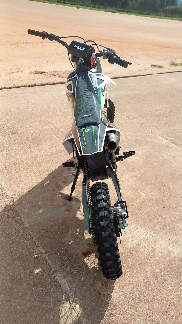 MXF125F  - Foto 4