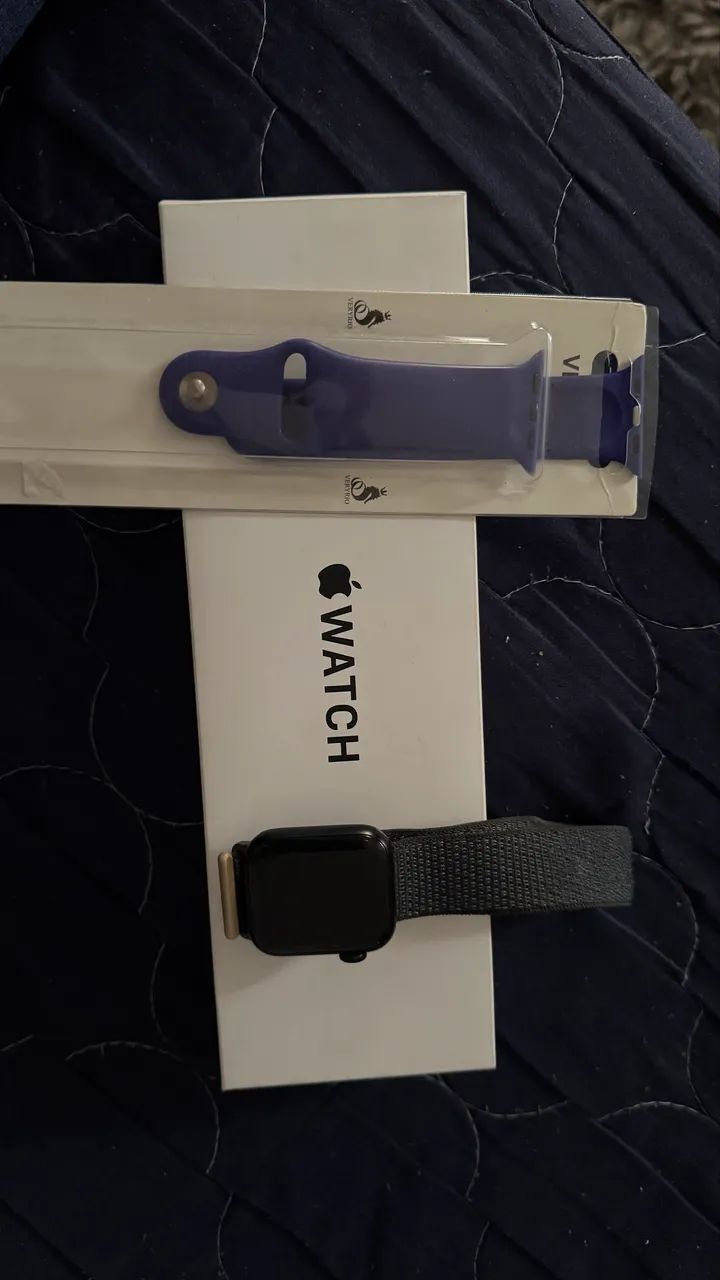 Apple Watch - Foto 2