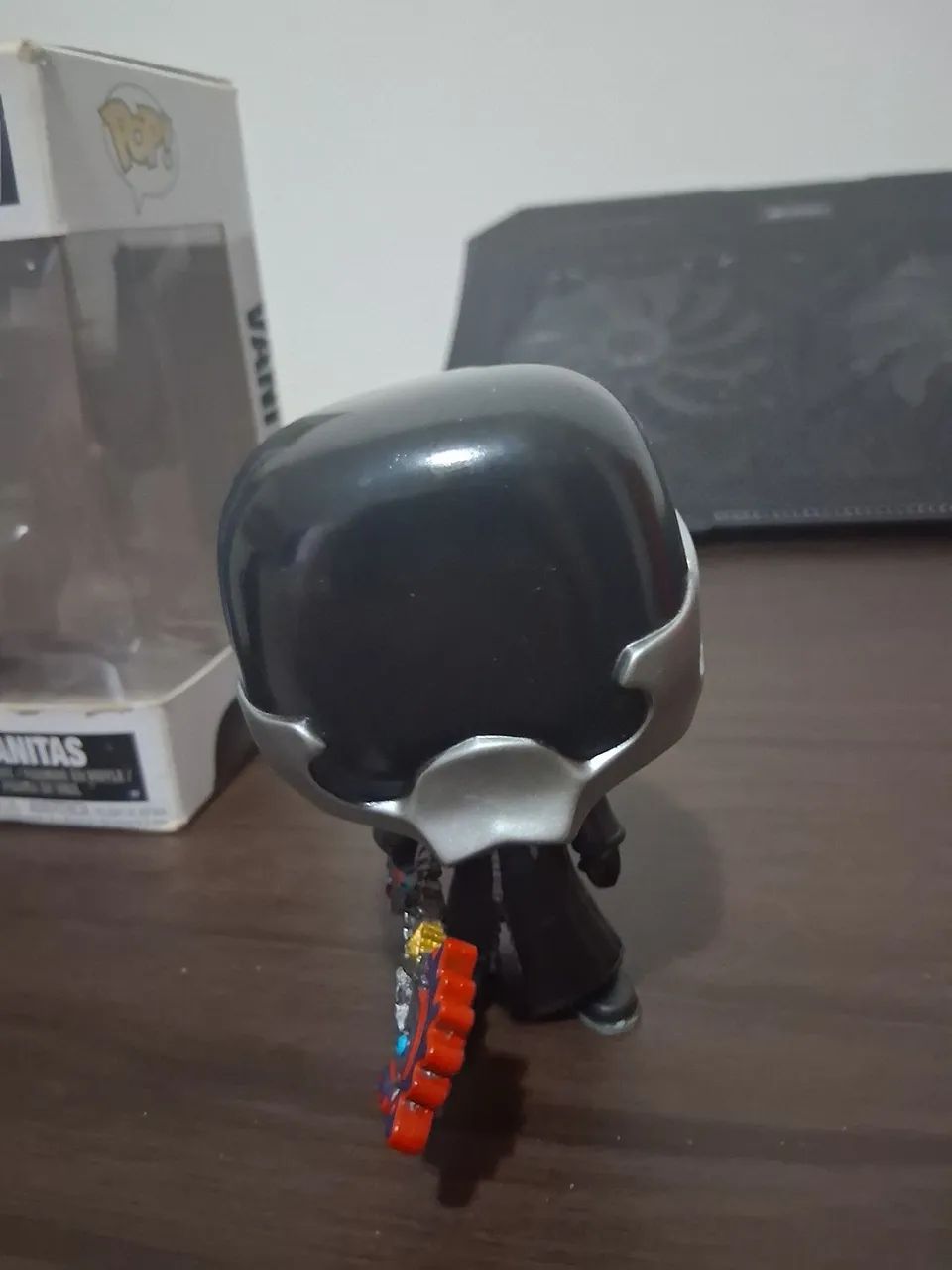 Funko pop Vanitas - Kingdom Hearts - Foto 3