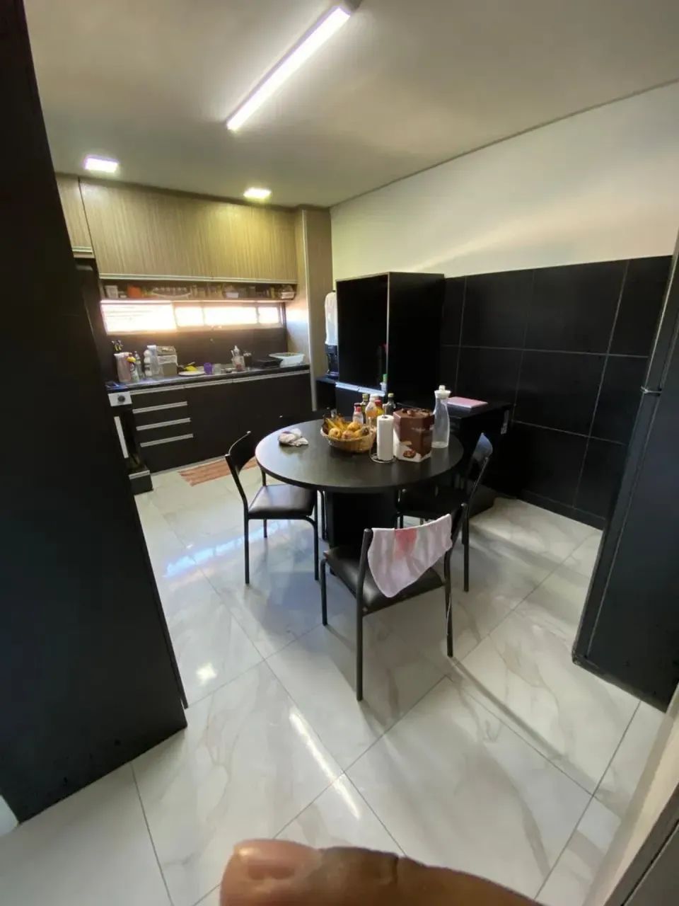 casa e ponto comercial pronto em Jaragua - Foto 5
