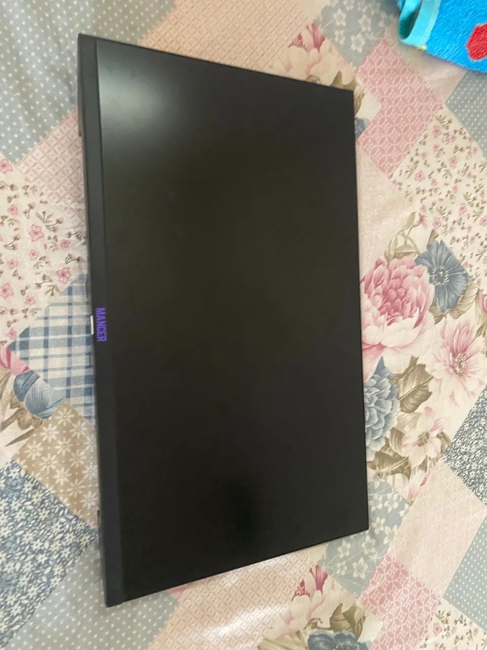 MONITOR MANCER 24p 100hz - Foto 2