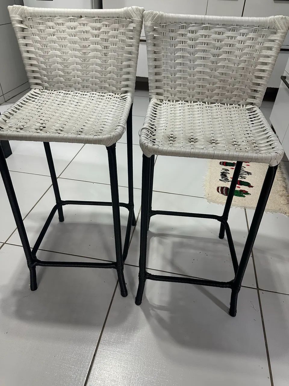 2 panquetas 