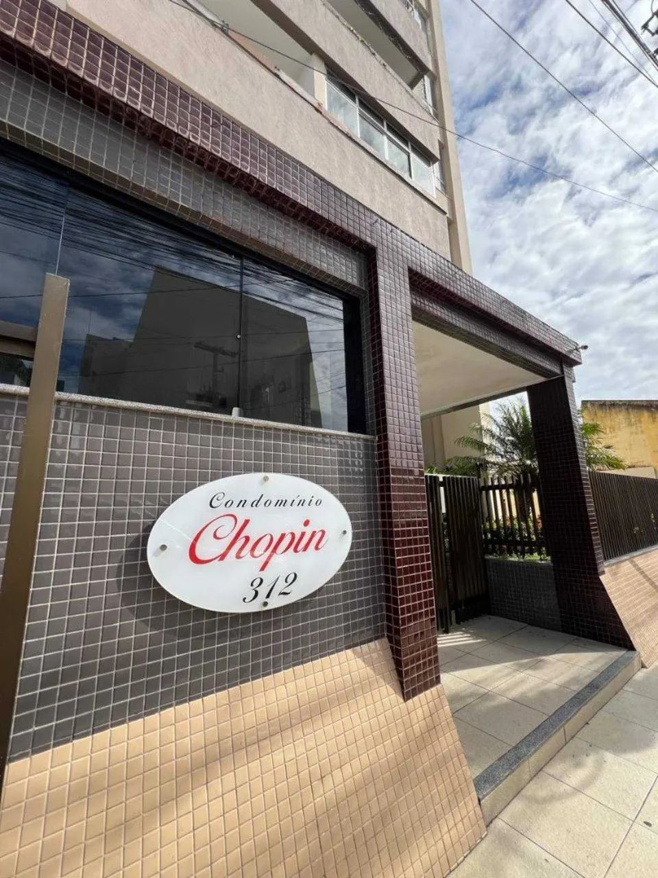 EDIFÍCIO CHOPIN [54210]