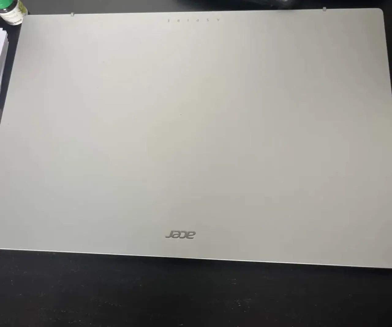 Notebook Acer Aspire3 256gb  Funcionando perfeitamente  - Foto 3