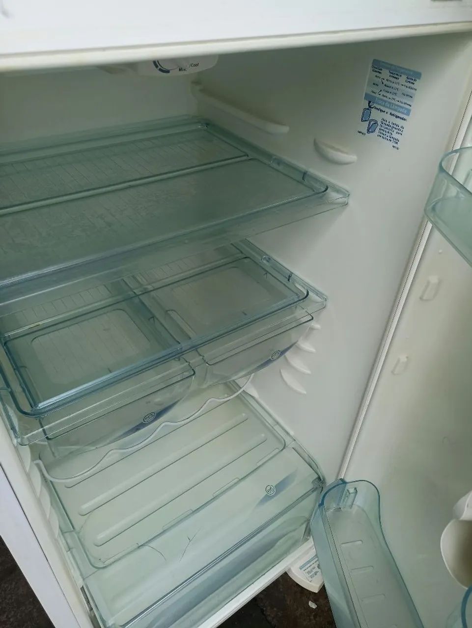 Geladeira Eletrolux  - Foto 5