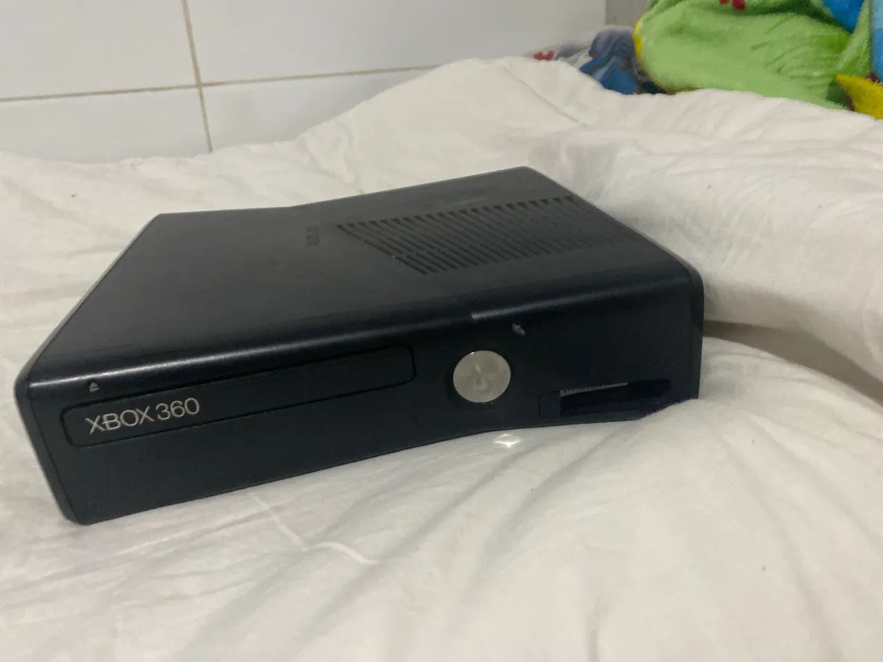 Xbox 360 - Foto 2