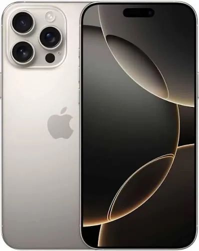 iPhone 16 Pro Max 256GB Titânio - Impecável  - Foto 4