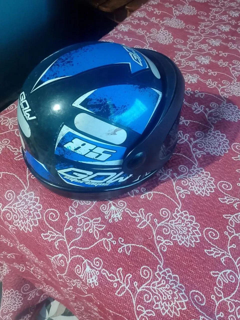 Capacete  - Foto 2