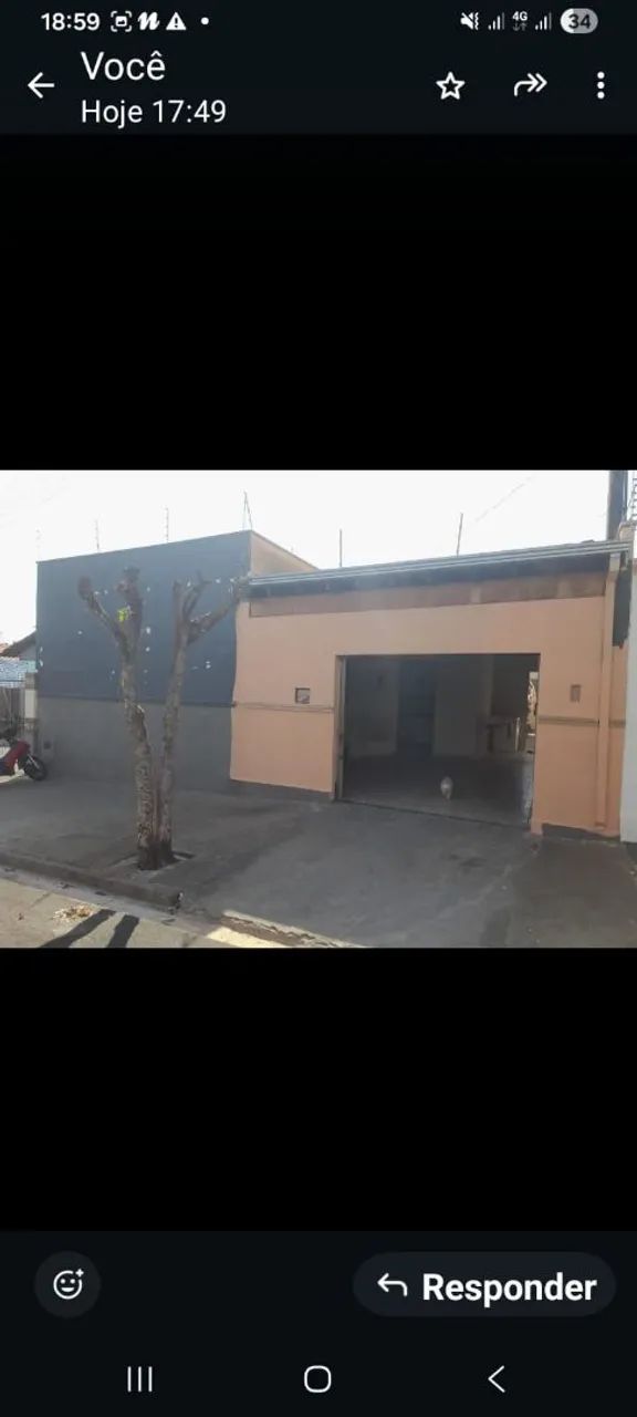 Foto - Bebedouro - Residencial Pedro Maia