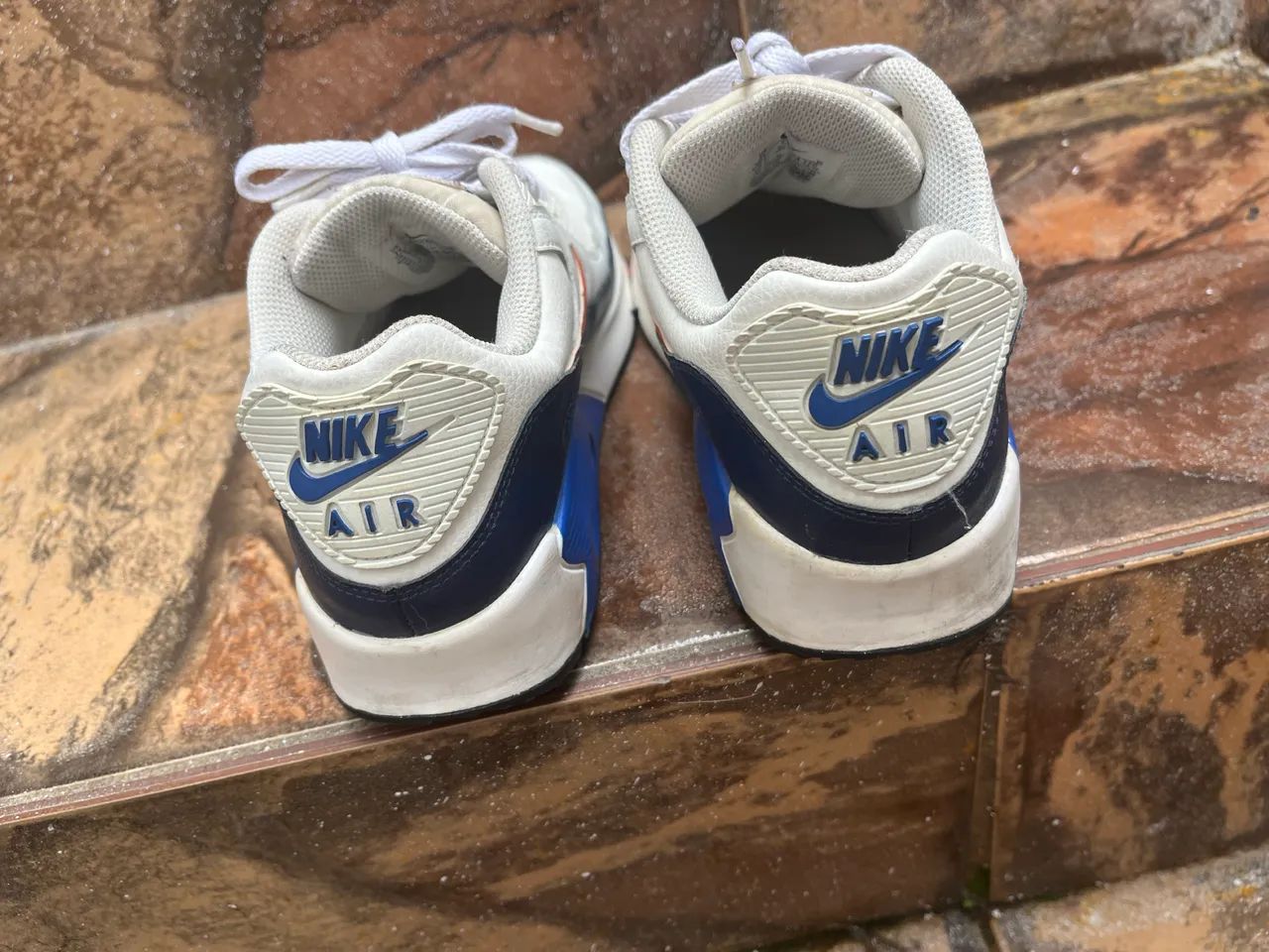 Nike Air Max 90 GS  - Foto 4