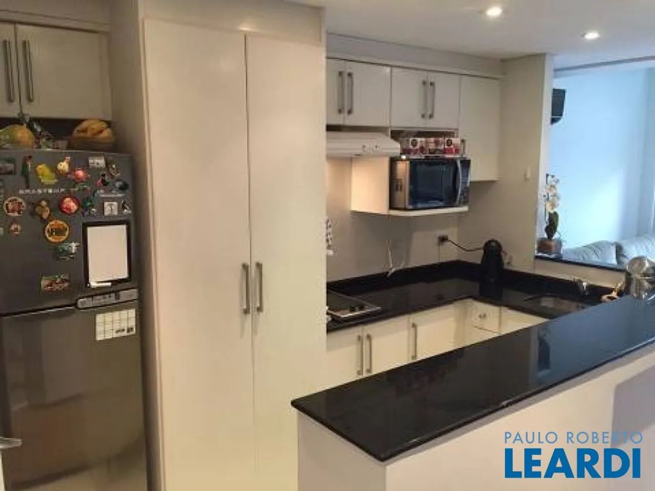 DUPLEX - VILA MARIANA - SP - Foto 4