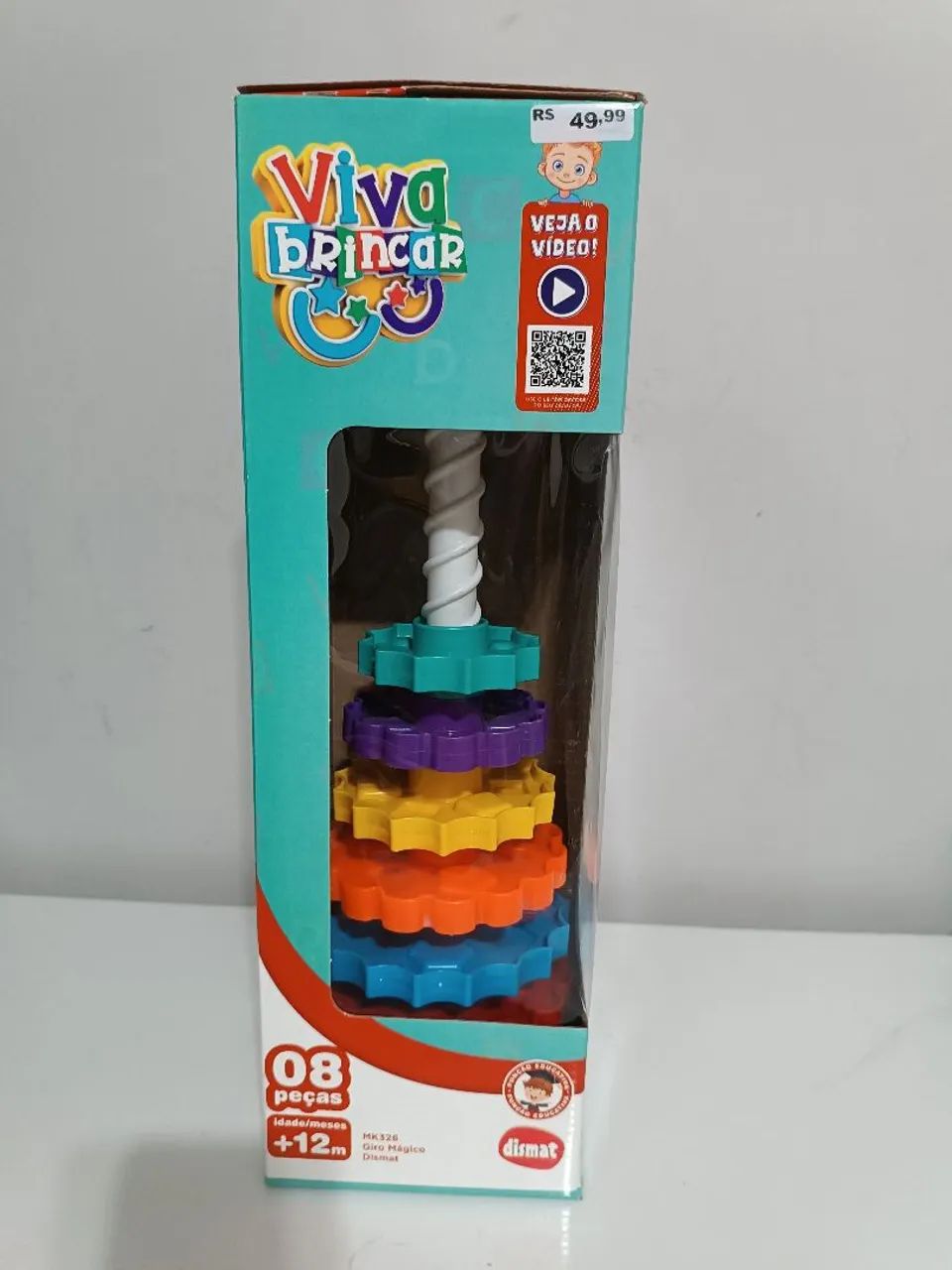 Brinquedos Didático  - Foto 3