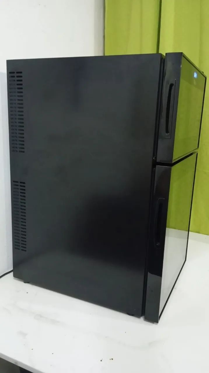 Vendo um adega seminova  - Foto 4