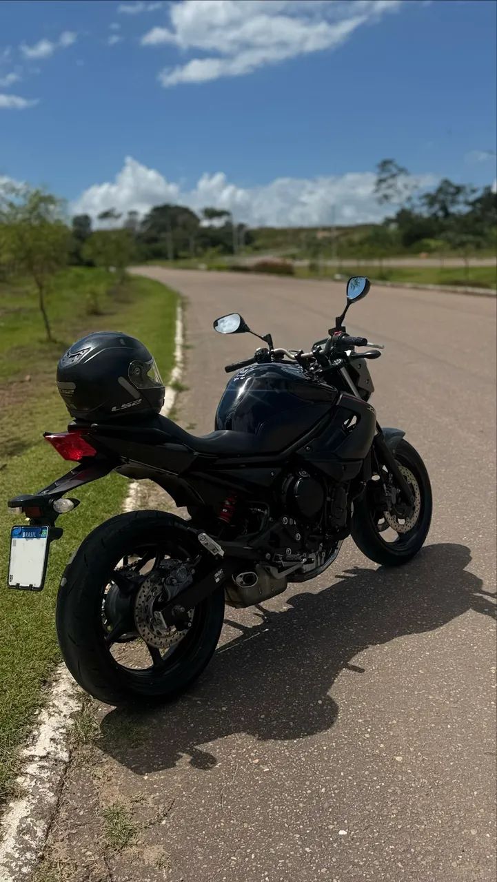 XJ6N ABS  - Foto 5