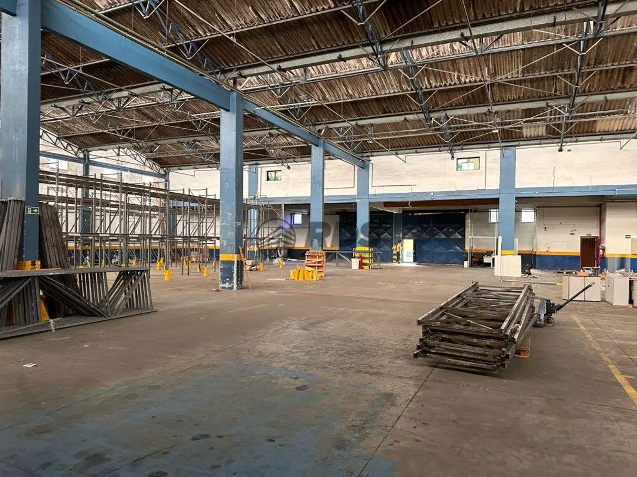 Galpão Industrial - Foto 3