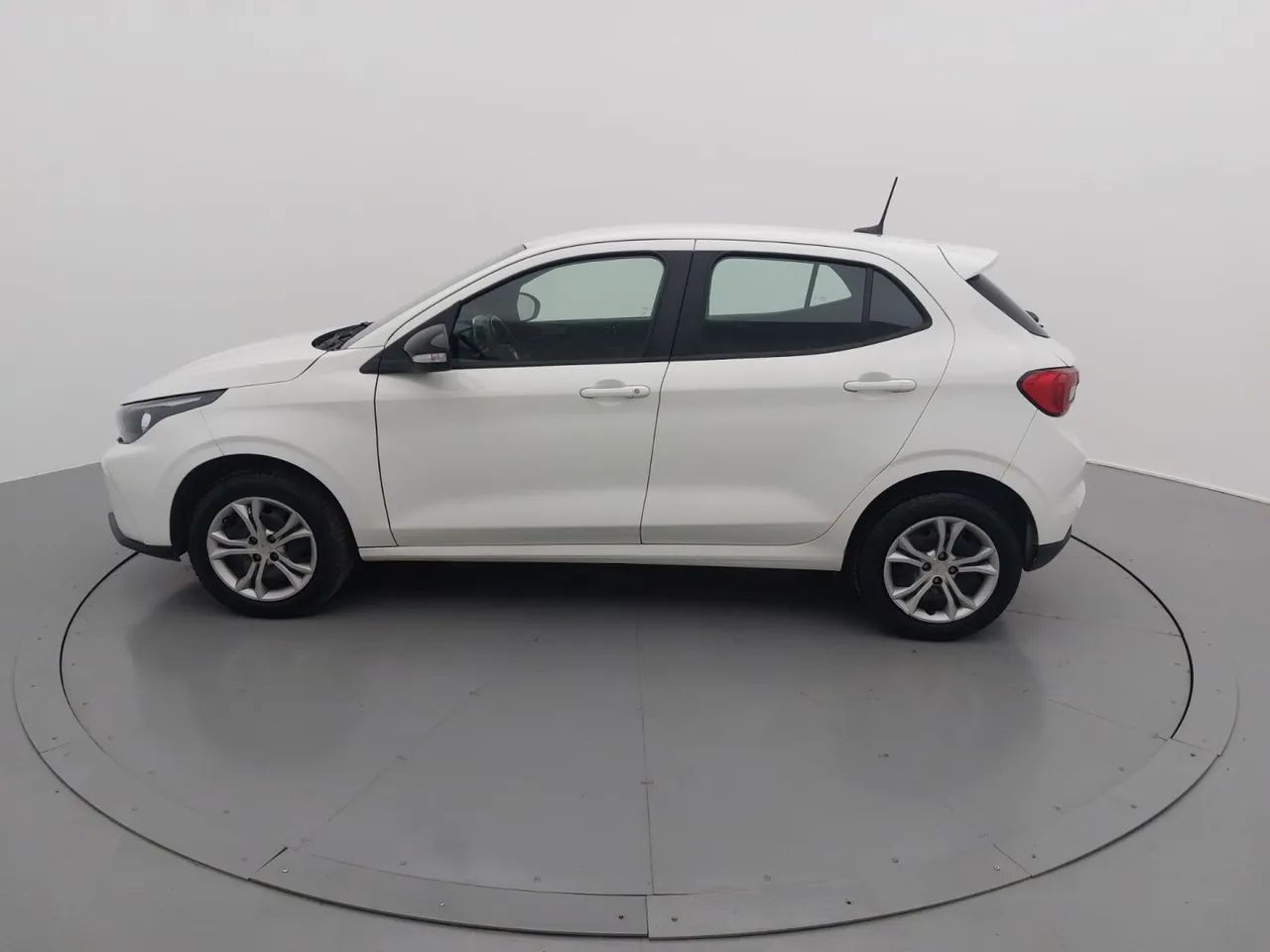 Fiat Argo Drive 1.0 Firefly 2026 - Foto 2