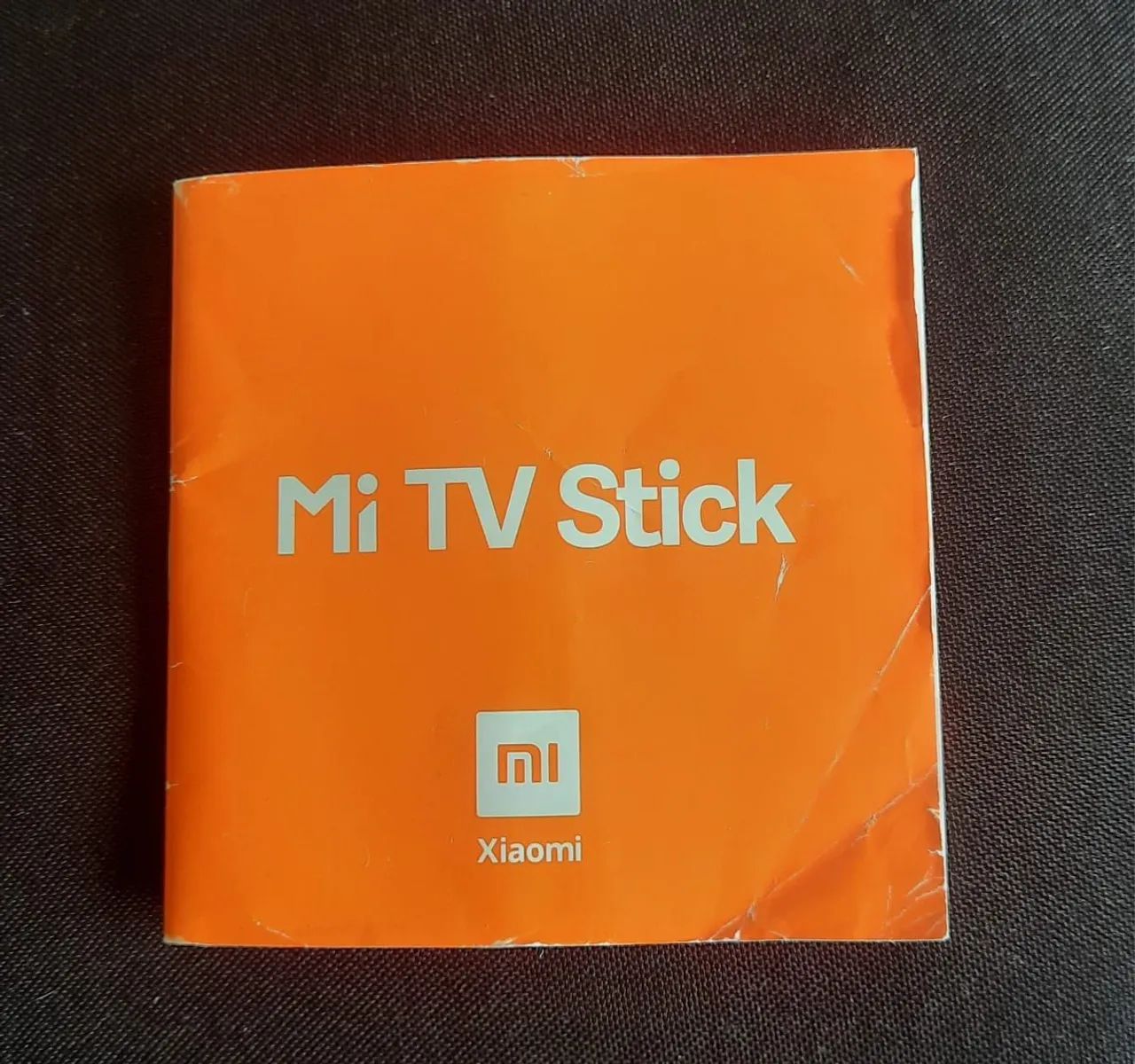 MI STICK XIAOMI " LEIA O ANÚNCIO " - Foto 4