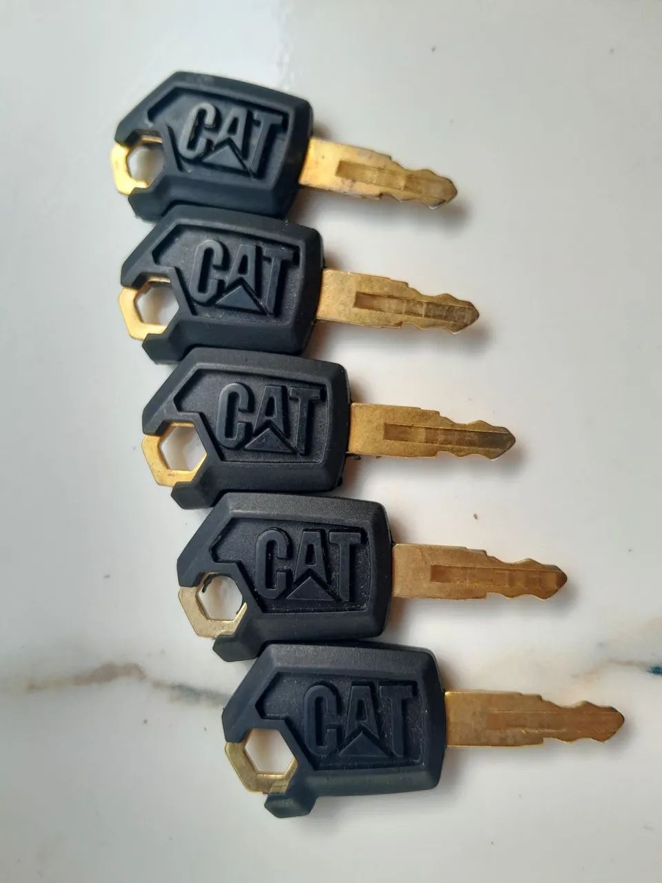 Chaves para Máquinas Pesadas  - Foto 3